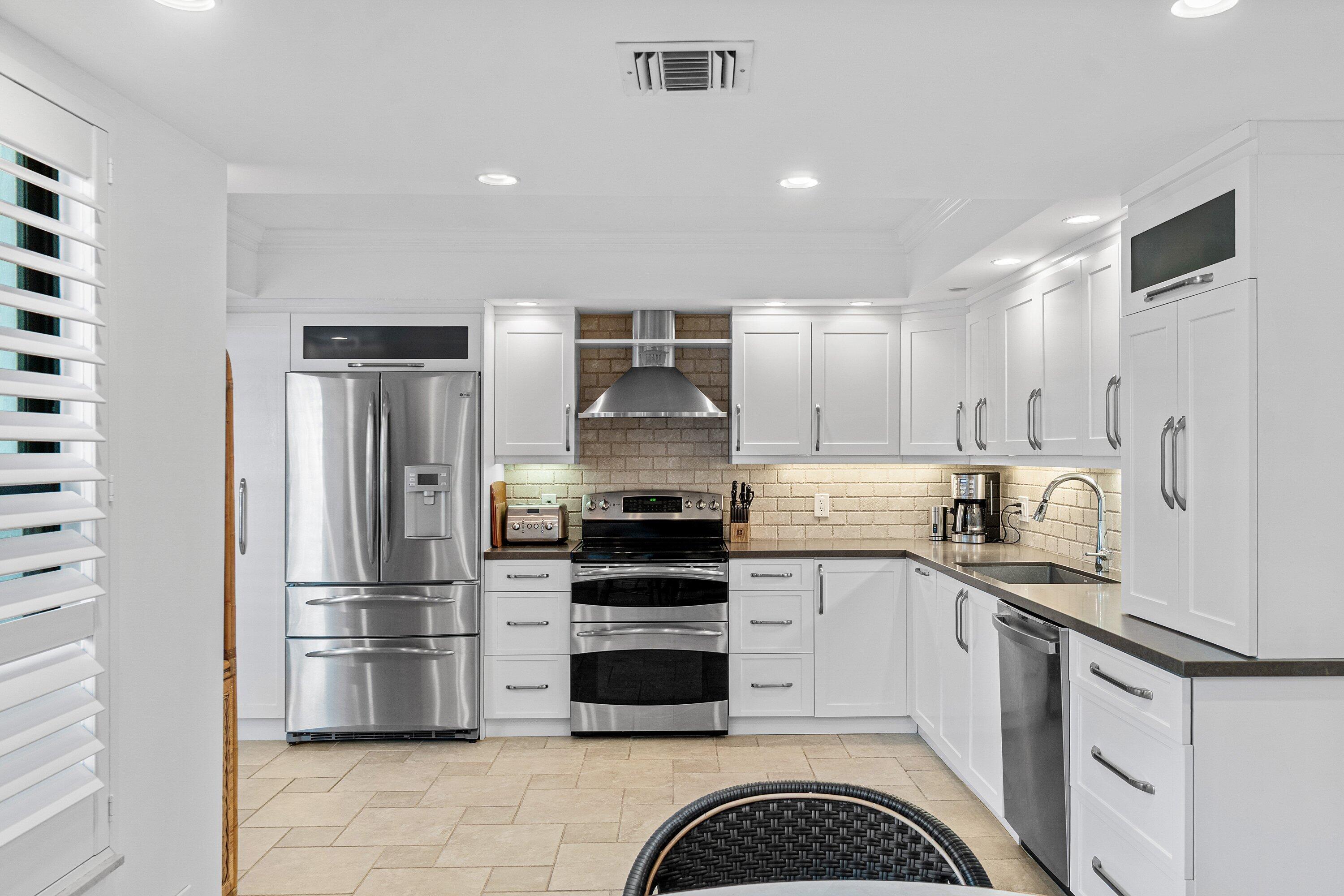 QUAIL RIDGE - Residential