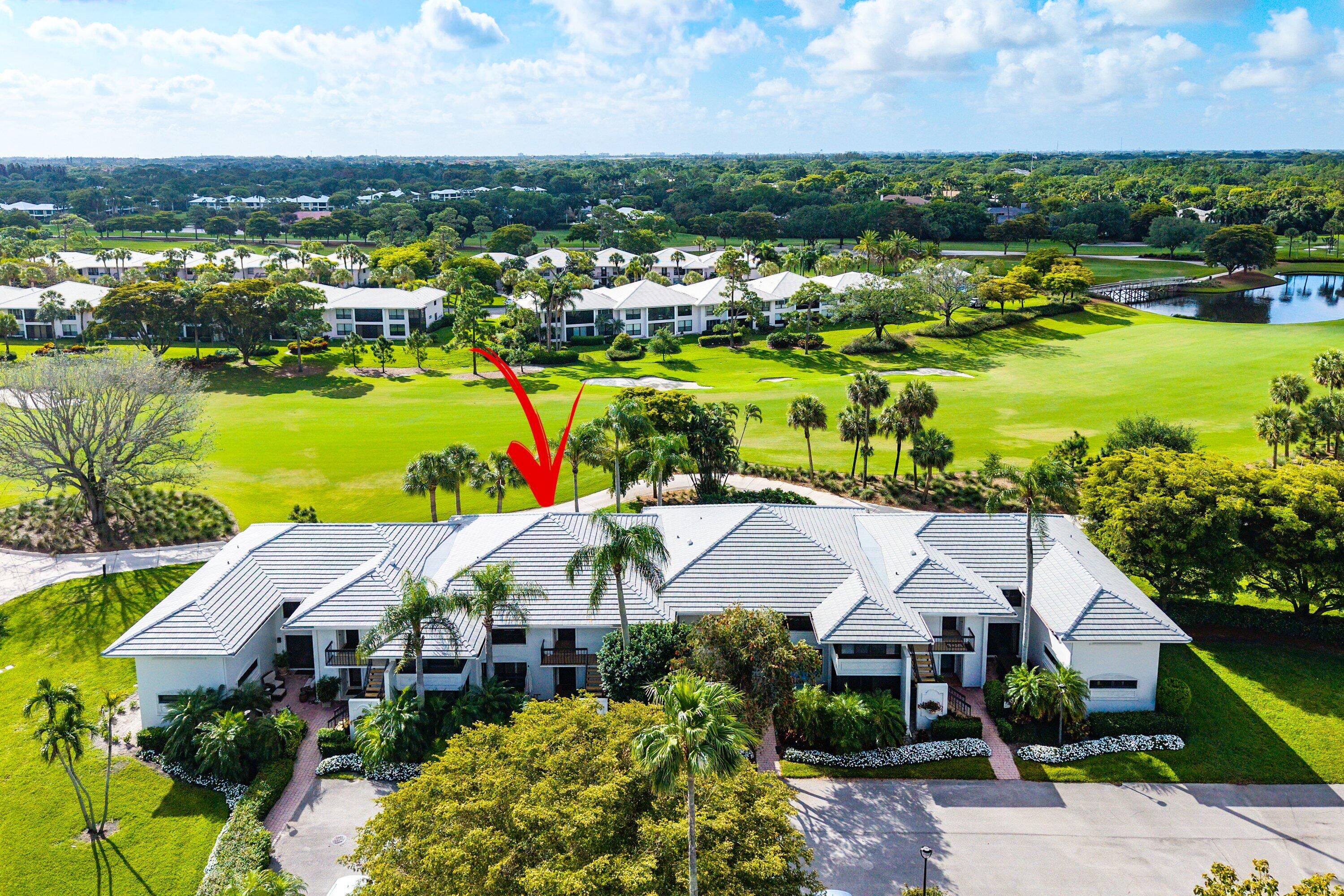 QUAIL RIDGE - Residential