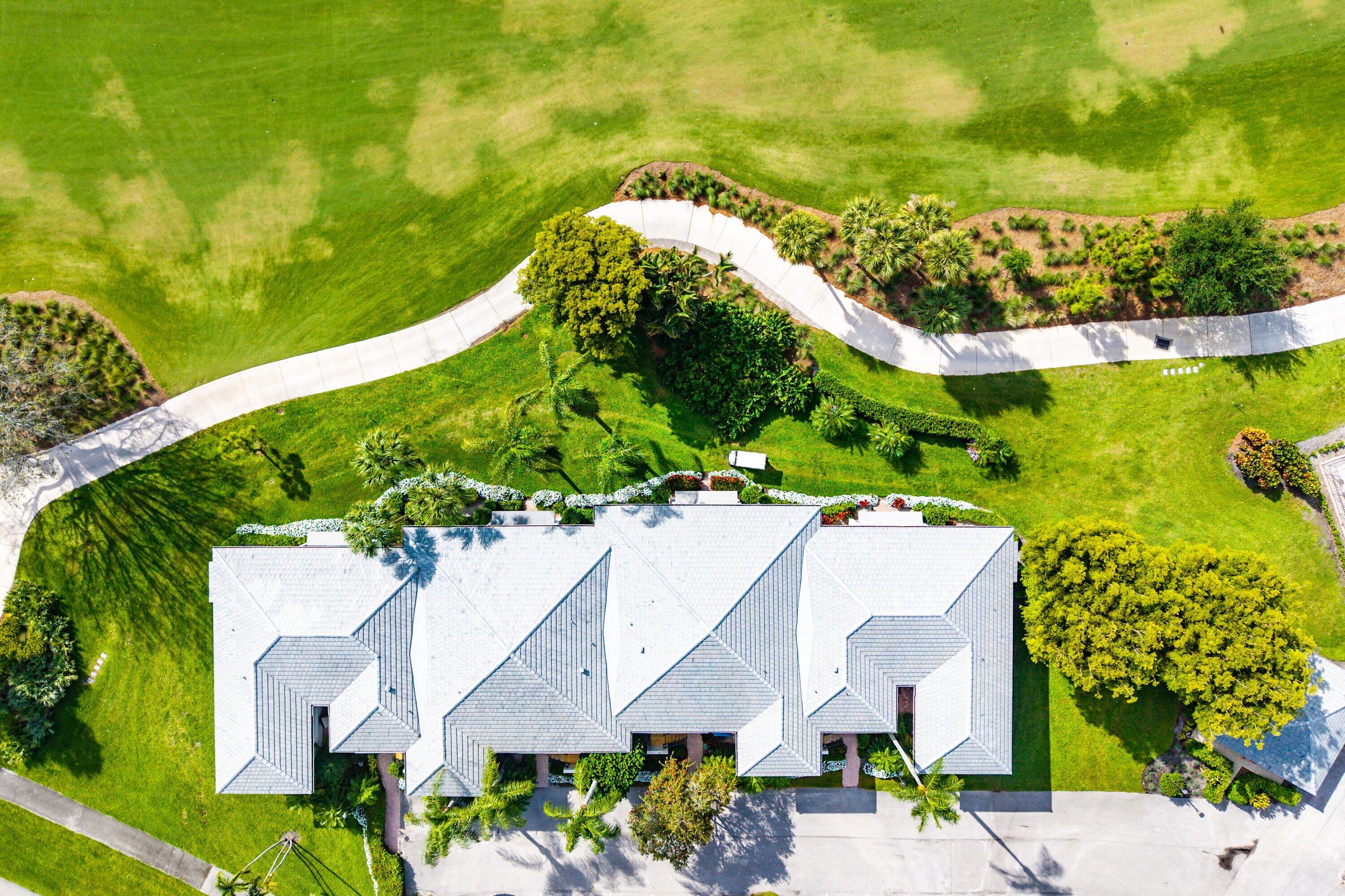 QUAIL RIDGE - Residential