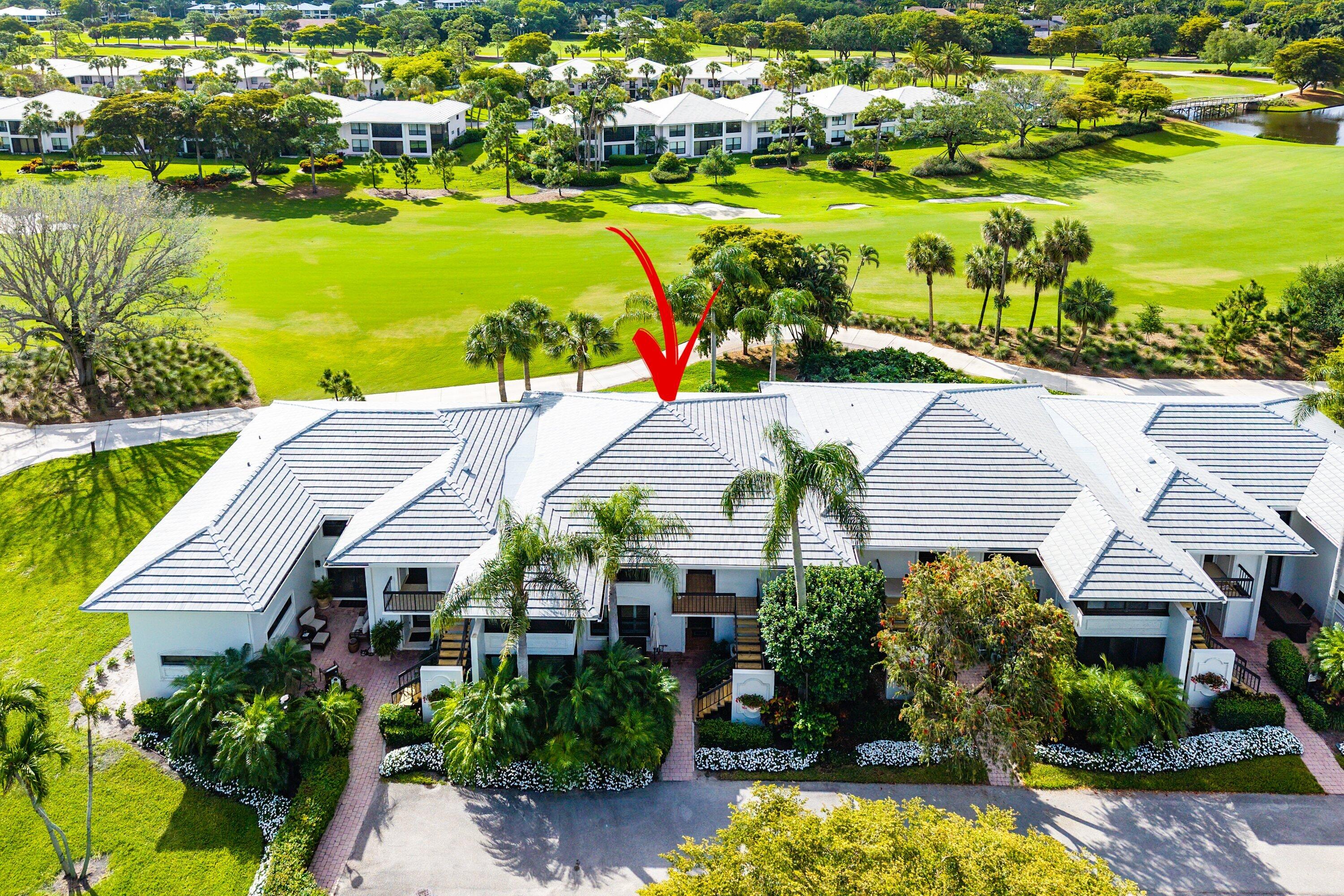 QUAIL RIDGE - Residential