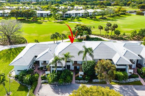 3944 Quail Ridge Dr Drive N Egret Boynton Beach FL 33436