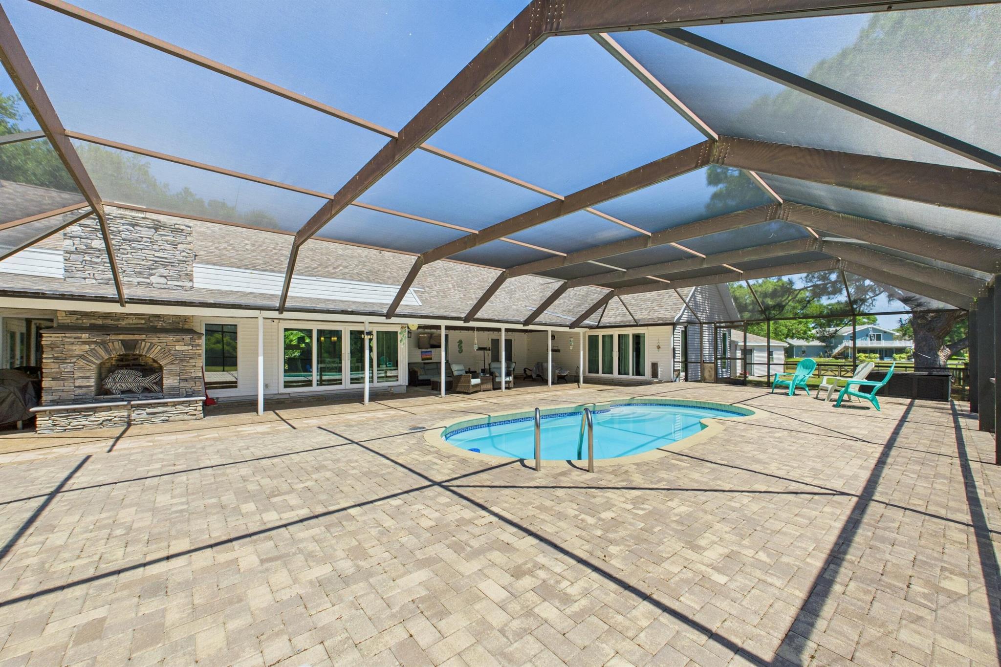 3311 Calle Del Mar Road