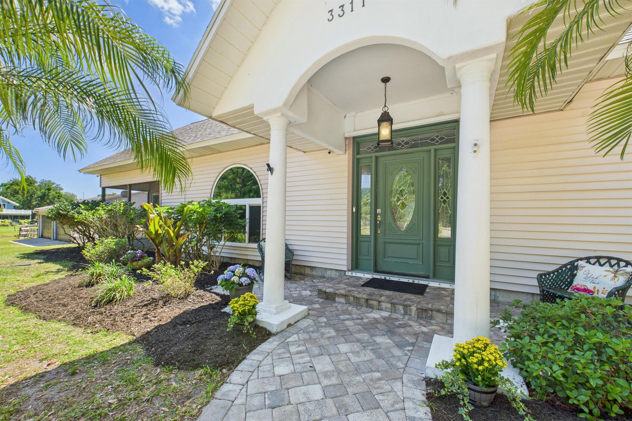 3311 Calle Del Mar Road