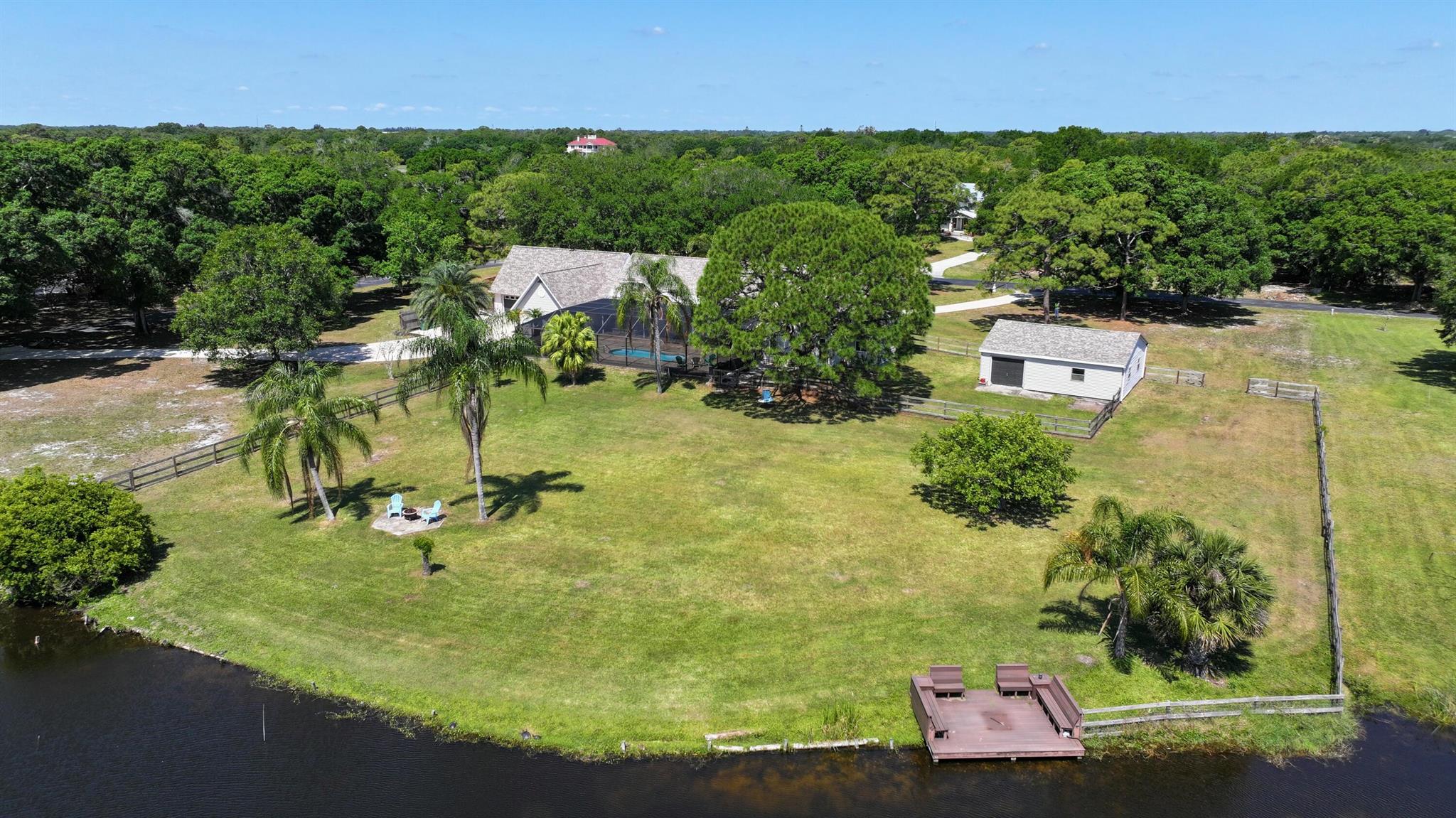 3311 Calle Del Mar Road