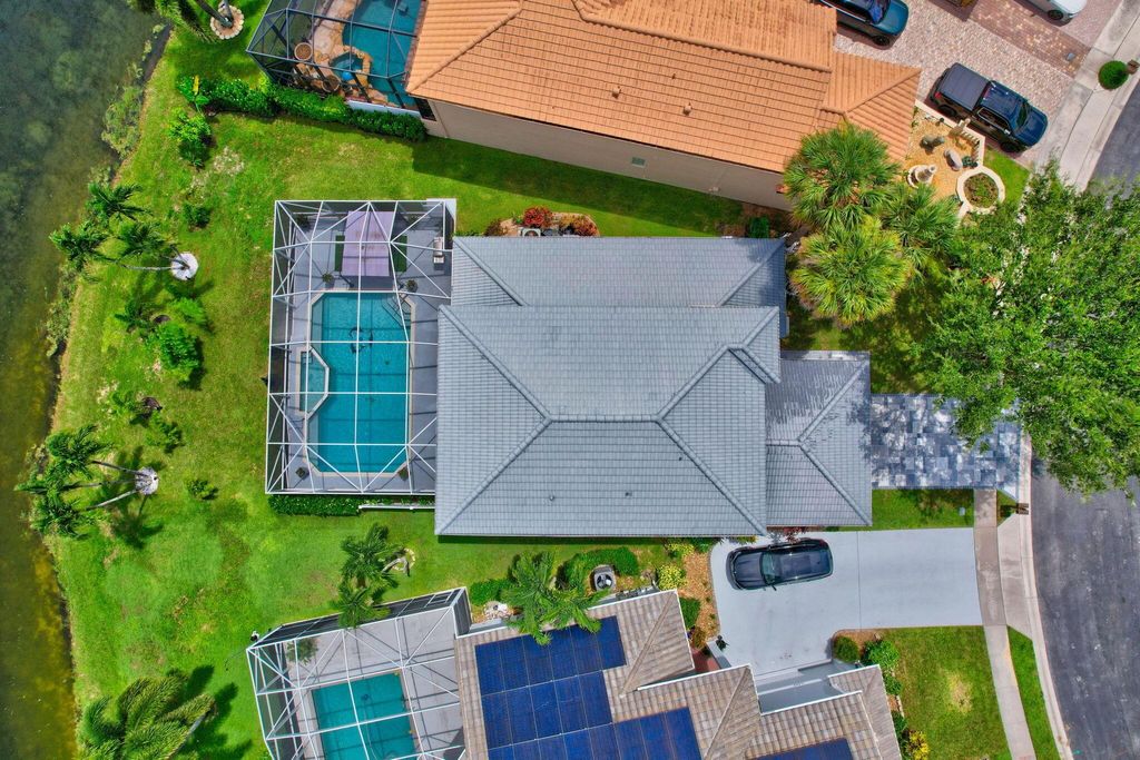 Photo of 10872 Tamoron Lane, Boca Raton, FL 33498 (MLS # R11122233)