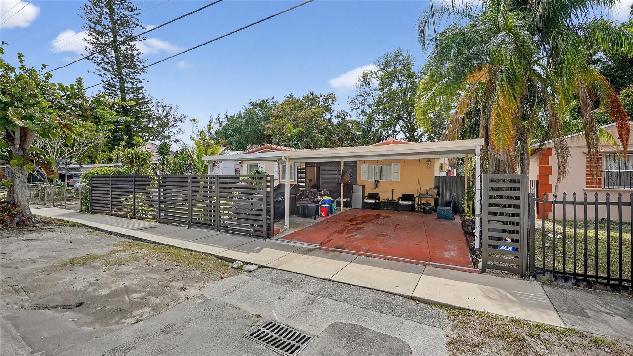 154 NW 67TH Street
