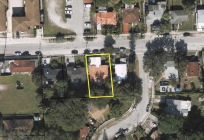 154 NW 67TH Street