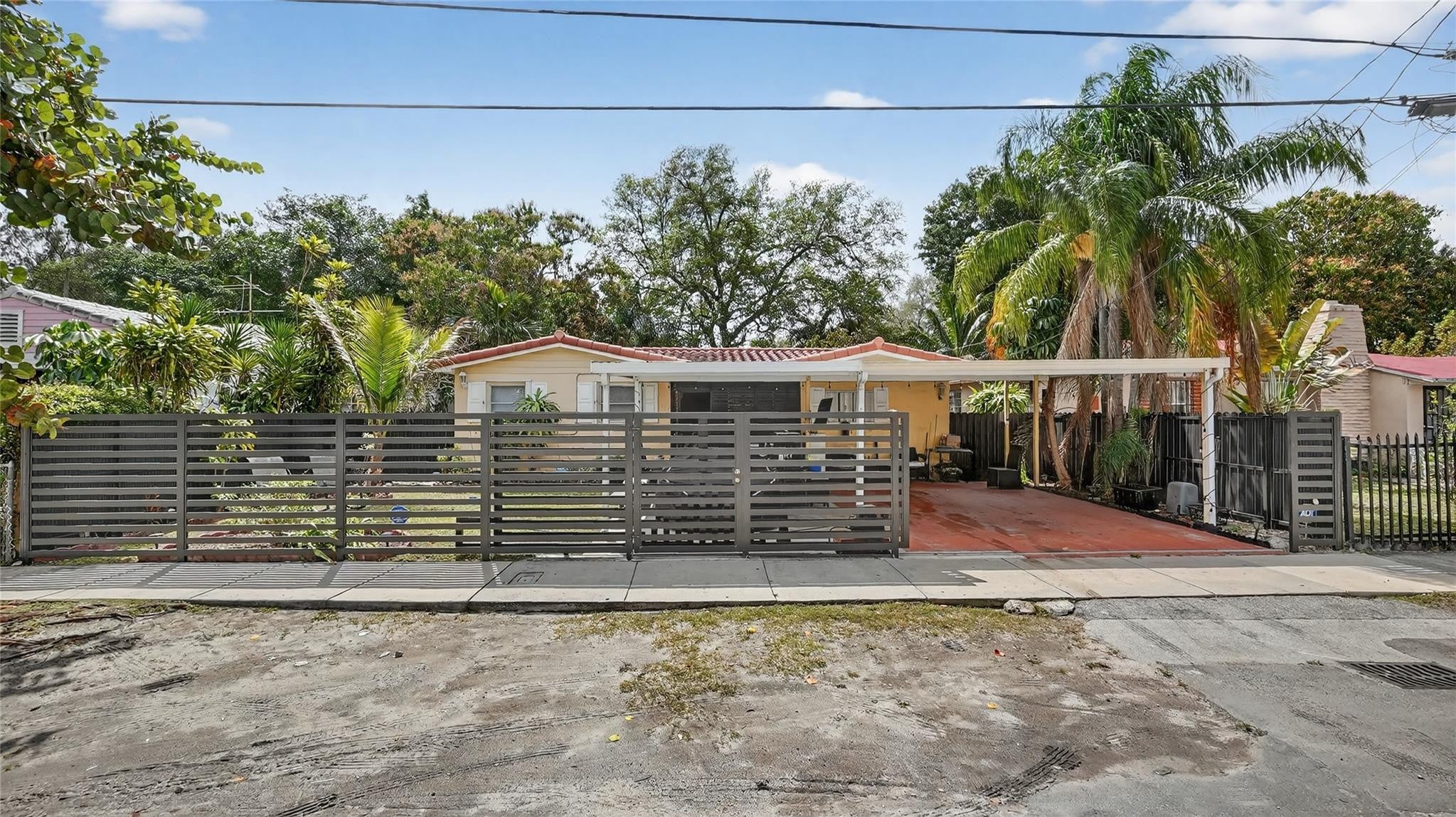 154 NW 67TH Street