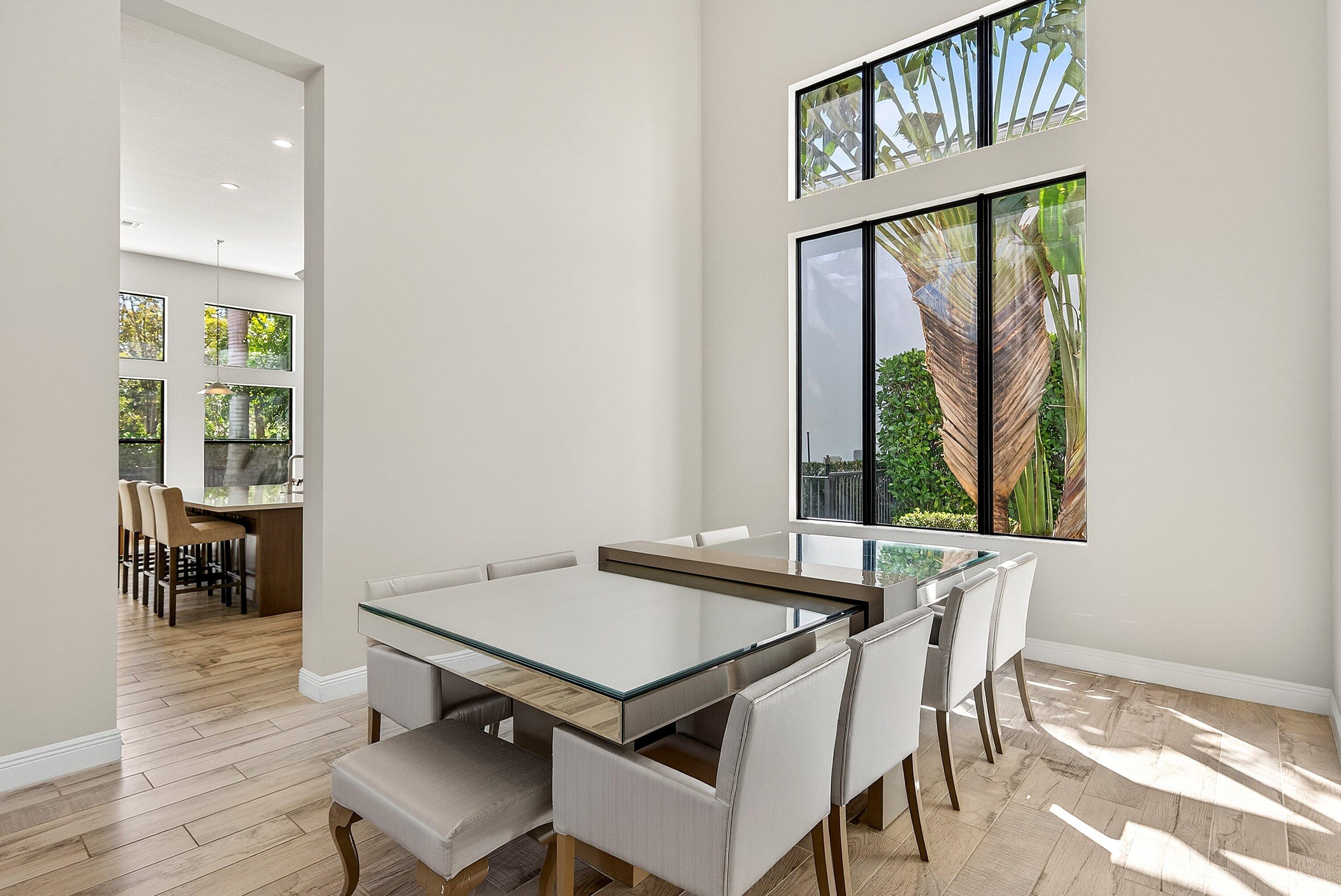 ROYAL PALM POLO - Residential