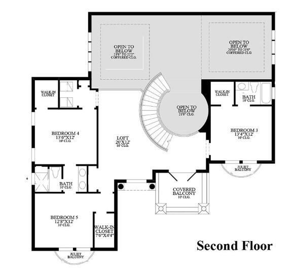 ROYAL PALM POLO - Residential