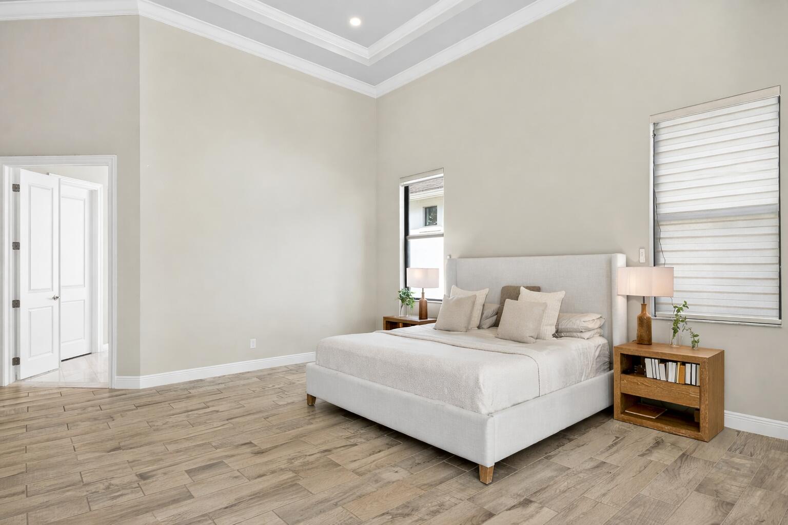 ROYAL PALM POLO - Residential