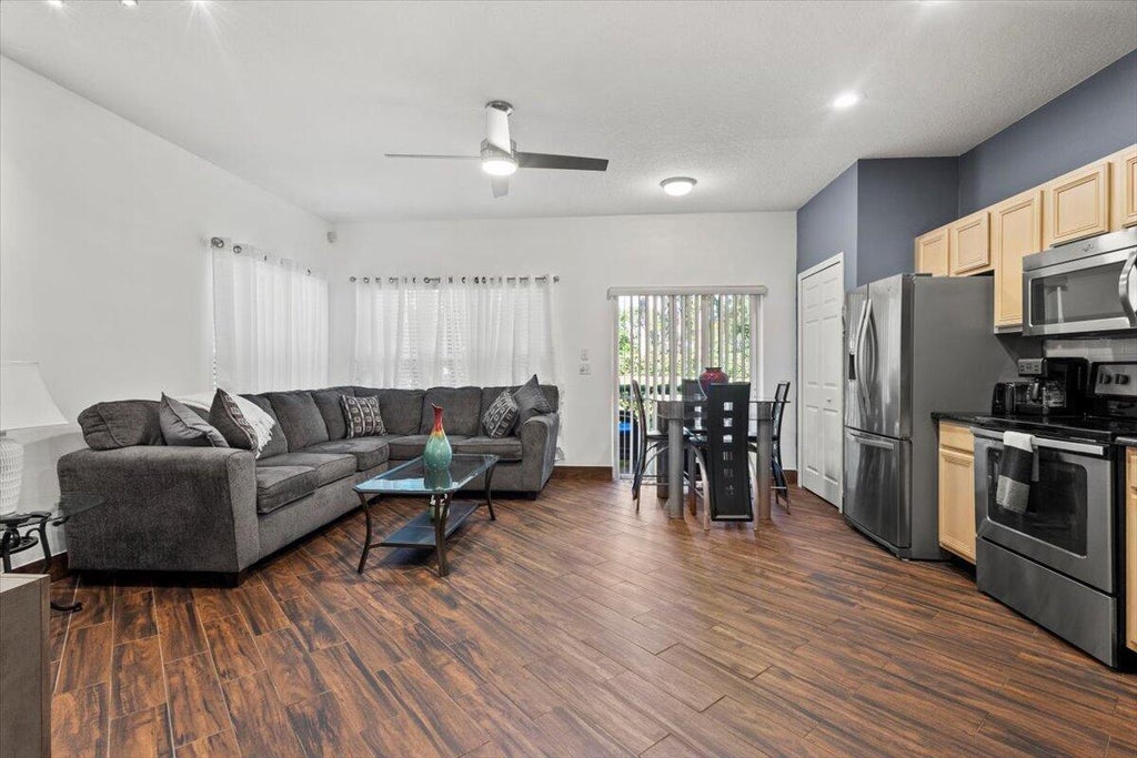 Photo of 9862 Perfect Drive #29, Port Saint Lucie, FL 34986 (MLS # R10976153)