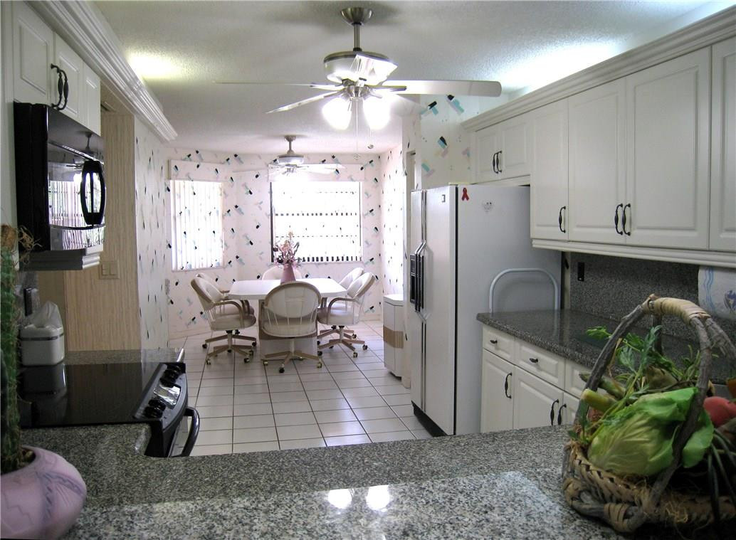 KINGS POINT - Residential