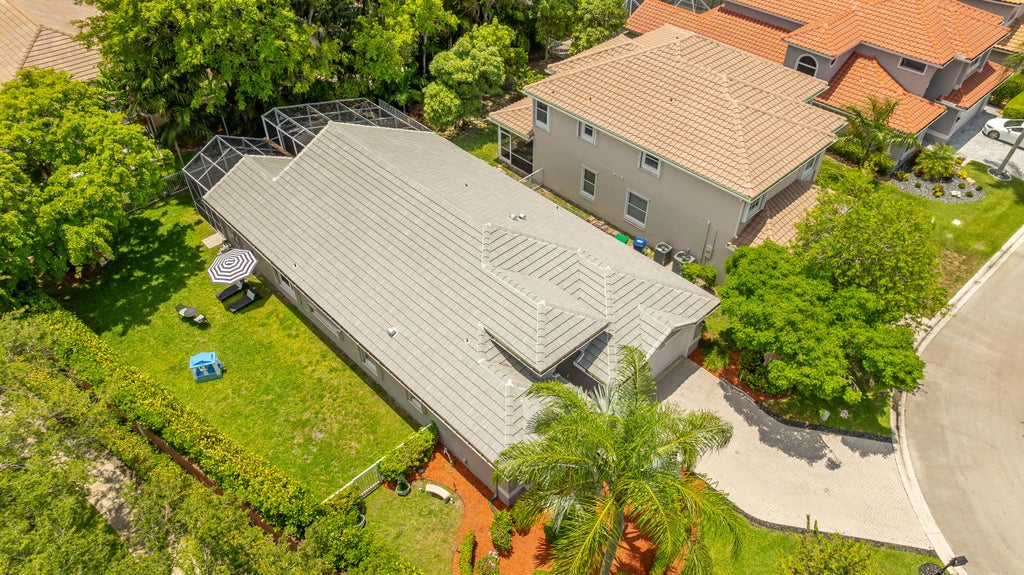 Photo of 11972 Glenmore Drive, Coral Springs, FL 33071 (MLS # B26091380)