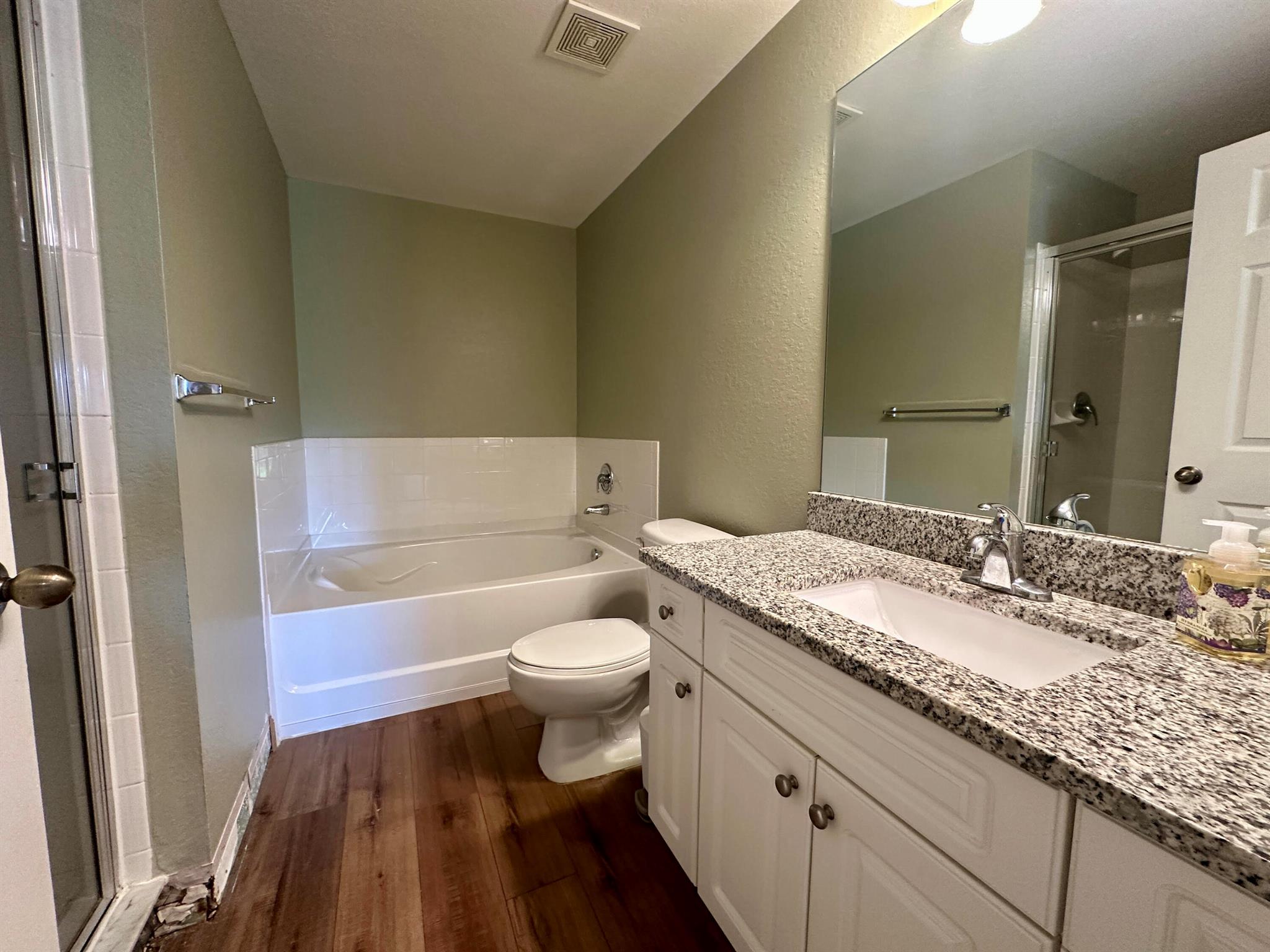 PALM ESTATES AT VERO BEAC - Residential