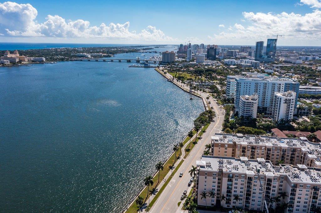 FLAGLER POINTE CONDO - Residential Lease