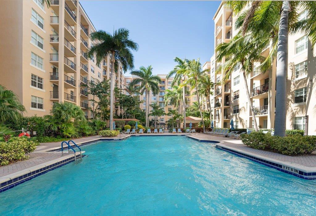 FLAGLER POINTE CONDO - Residential Lease