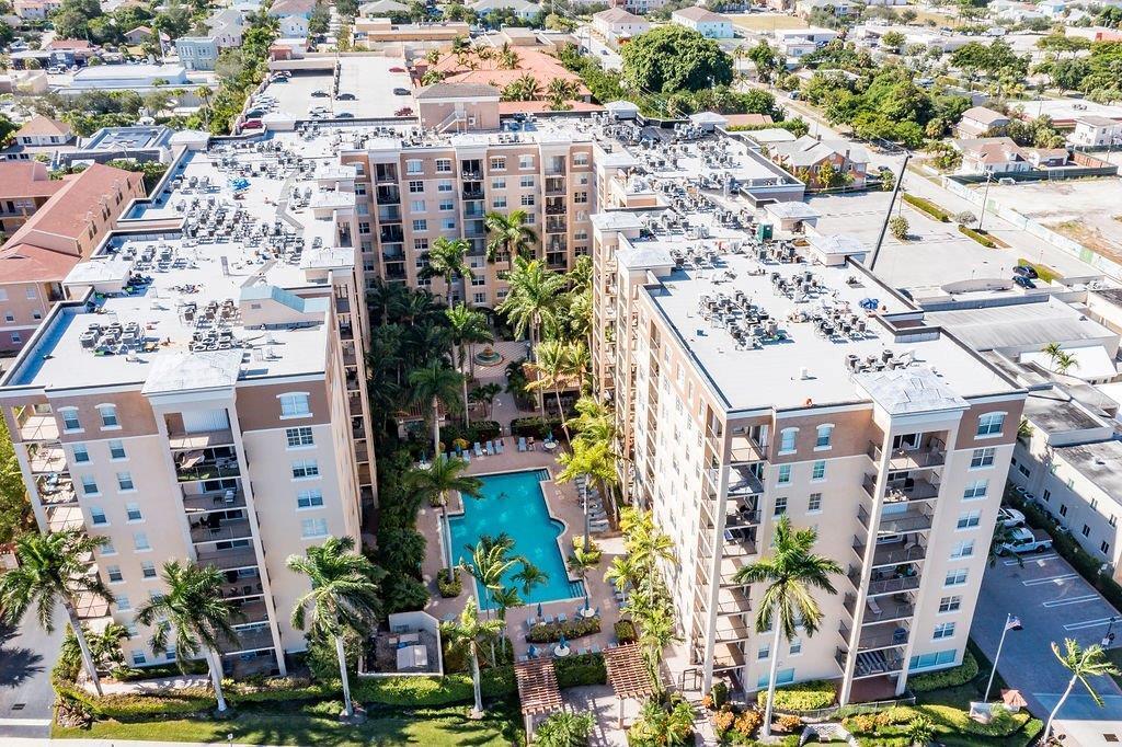 FLAGLER POINTE CONDO - Residential Lease