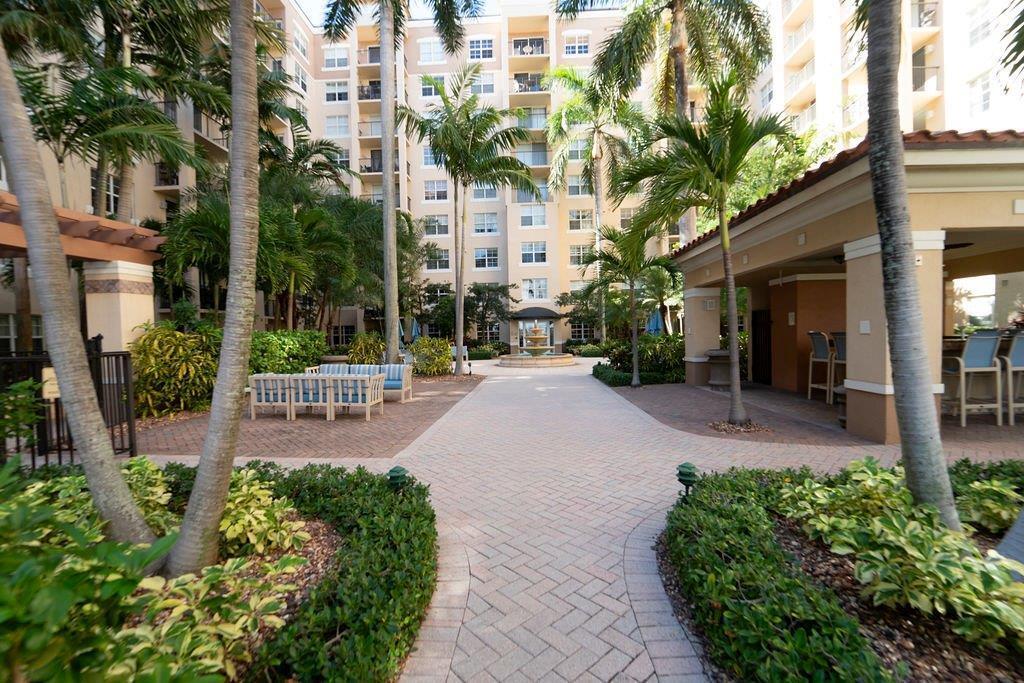 FLAGLER POINTE CONDO - Residential Lease