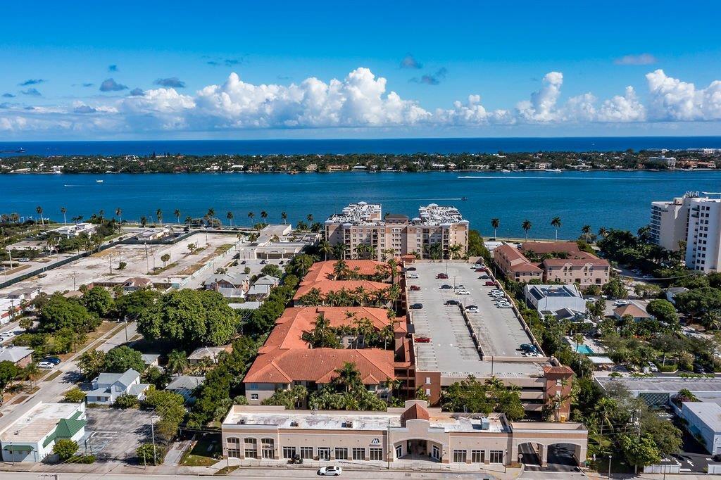FLAGLER POINTE CONDO - Residential Lease