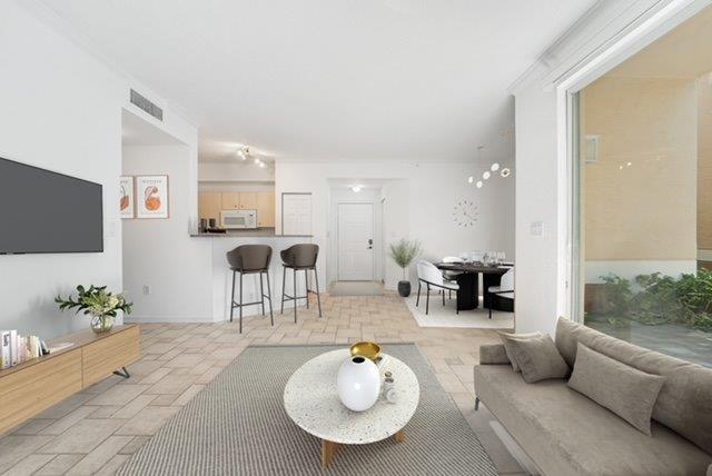 FLAGLER POINTE CONDO - Residential Lease