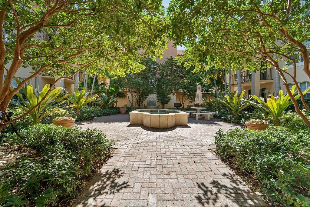 FLAGLER POINTE CONDO - Residential Lease