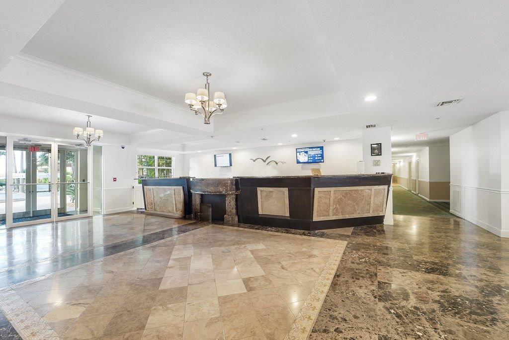 FLAGLER POINTE CONDO - Residential Lease