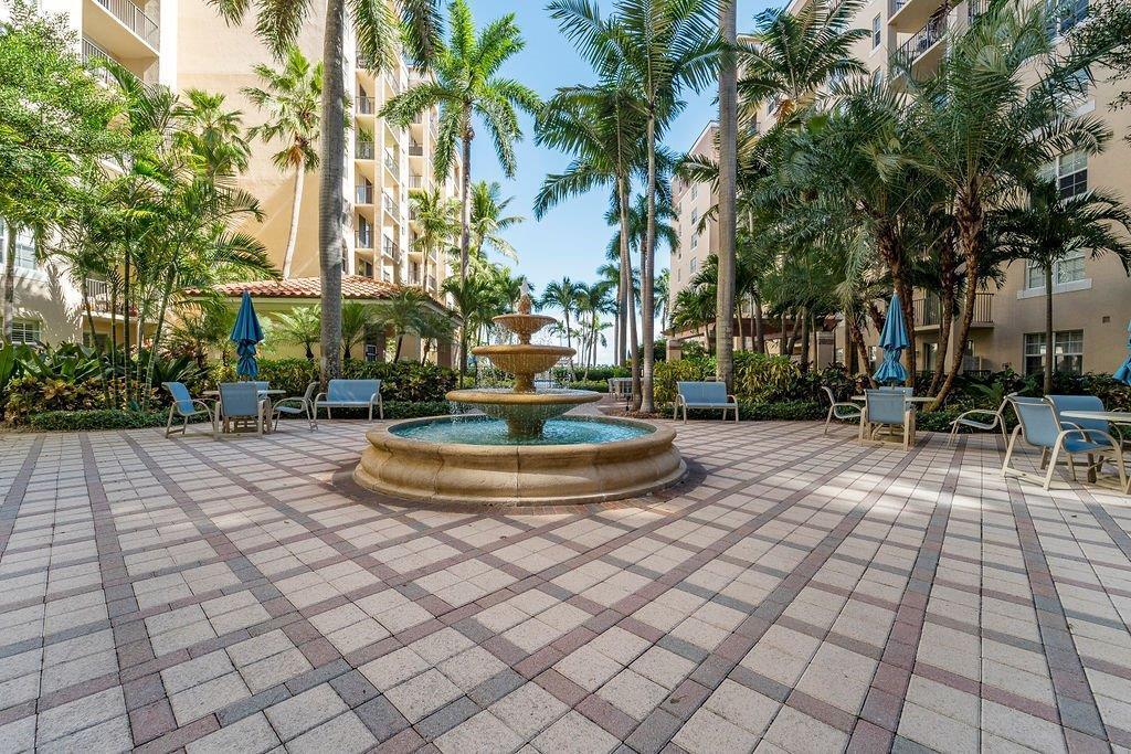 FLAGLER POINTE CONDO - Residential Lease