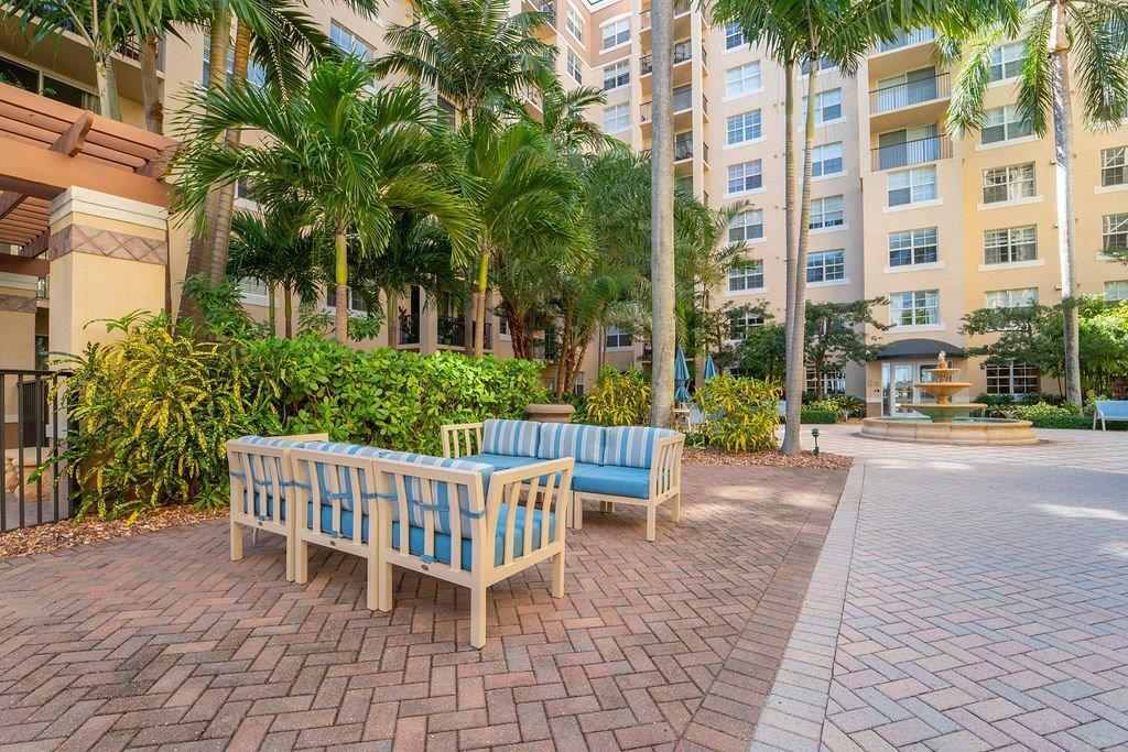 FLAGLER POINTE CONDO - Residential Lease