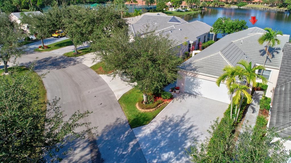 Photo of 1036 Island Manor Drive Dr, Green Acres, FL 33413 (MLS # R10719796)