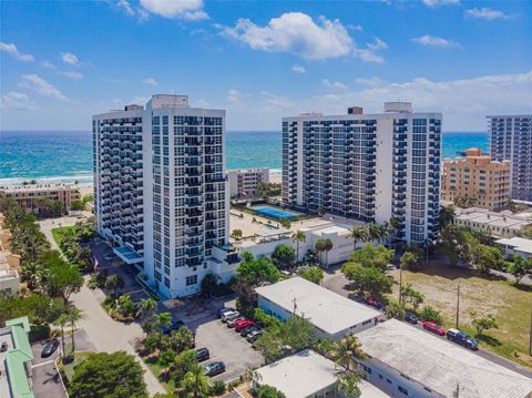 525 N Ocean Boulevard 1422 Pompano Beach FL 33062