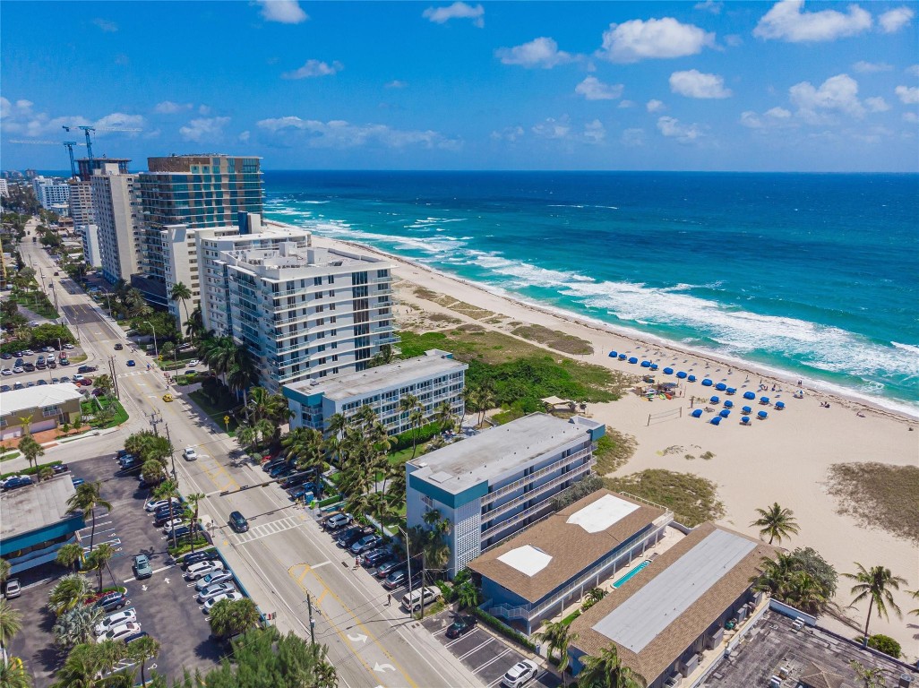525 N Ocean Boulevard 1422