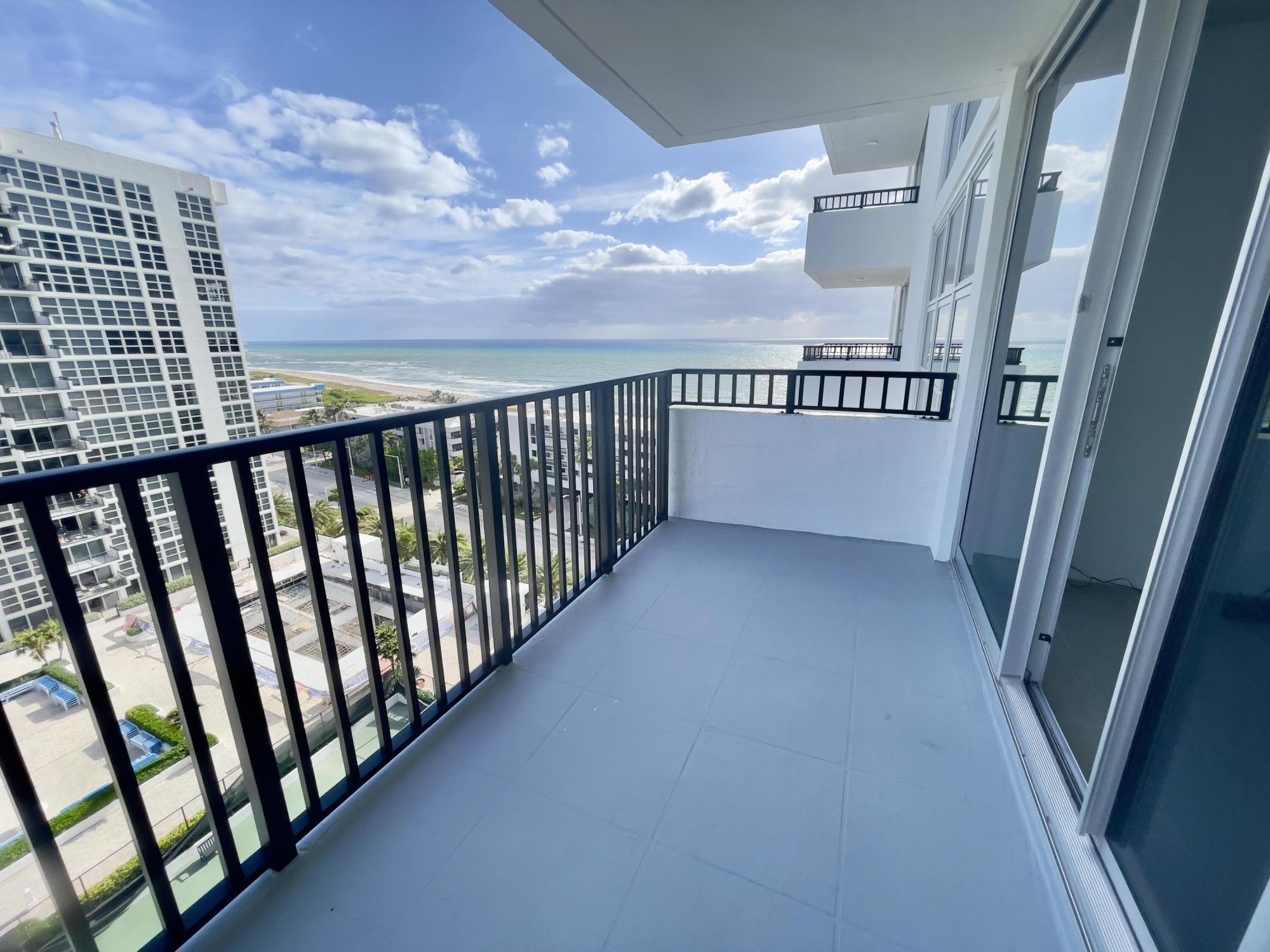 525 N Ocean Boulevard 1422