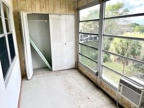 A home in Deerfield Beach