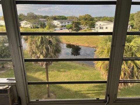 A home in Deerfield Beach