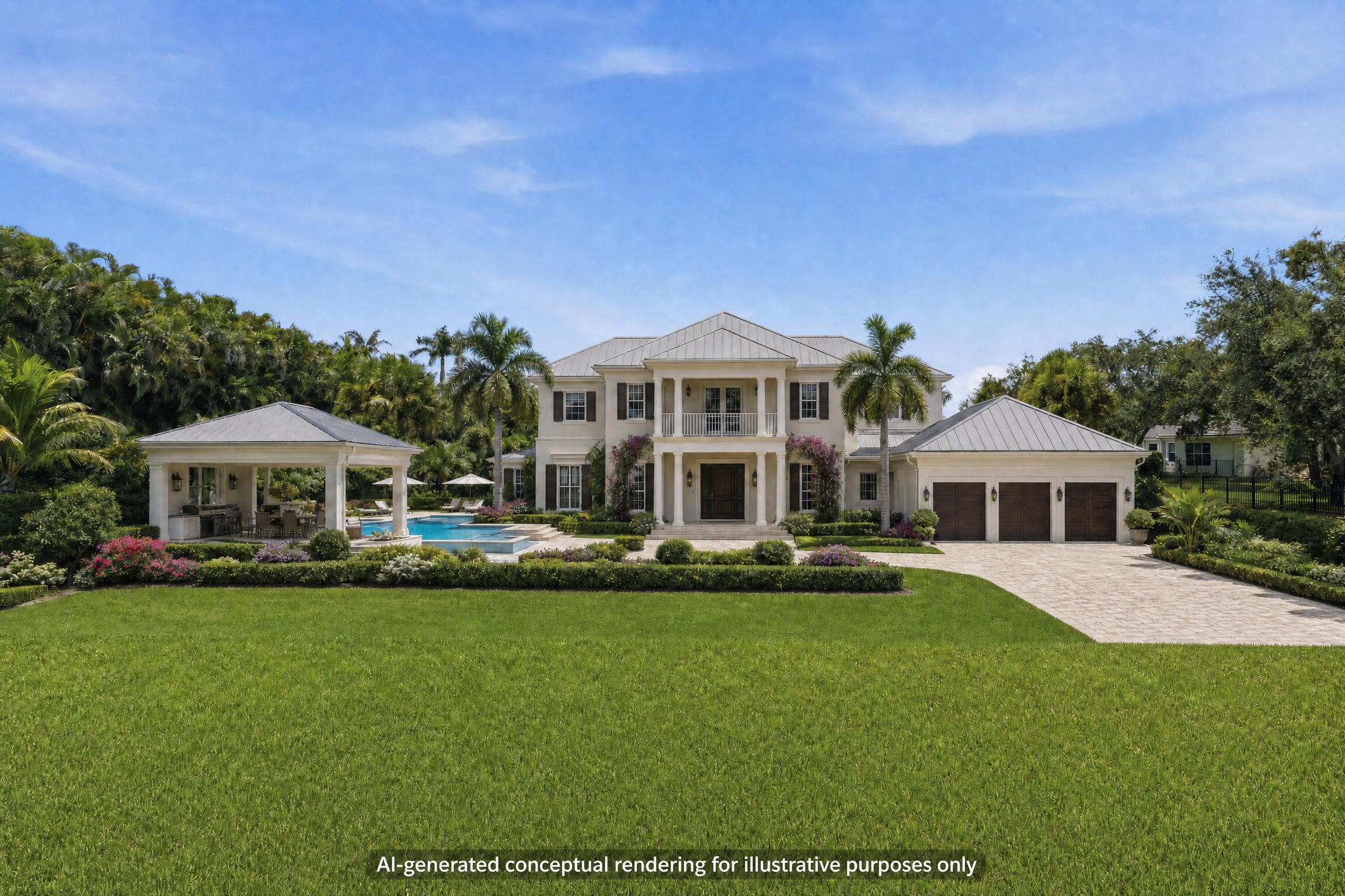 8288 MAN O WAR Road