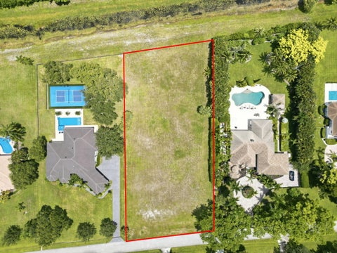 Photo of 8288 MAN O WAR Road, Palm Beach Gardens, FL 33418 (MLS # B26067768)