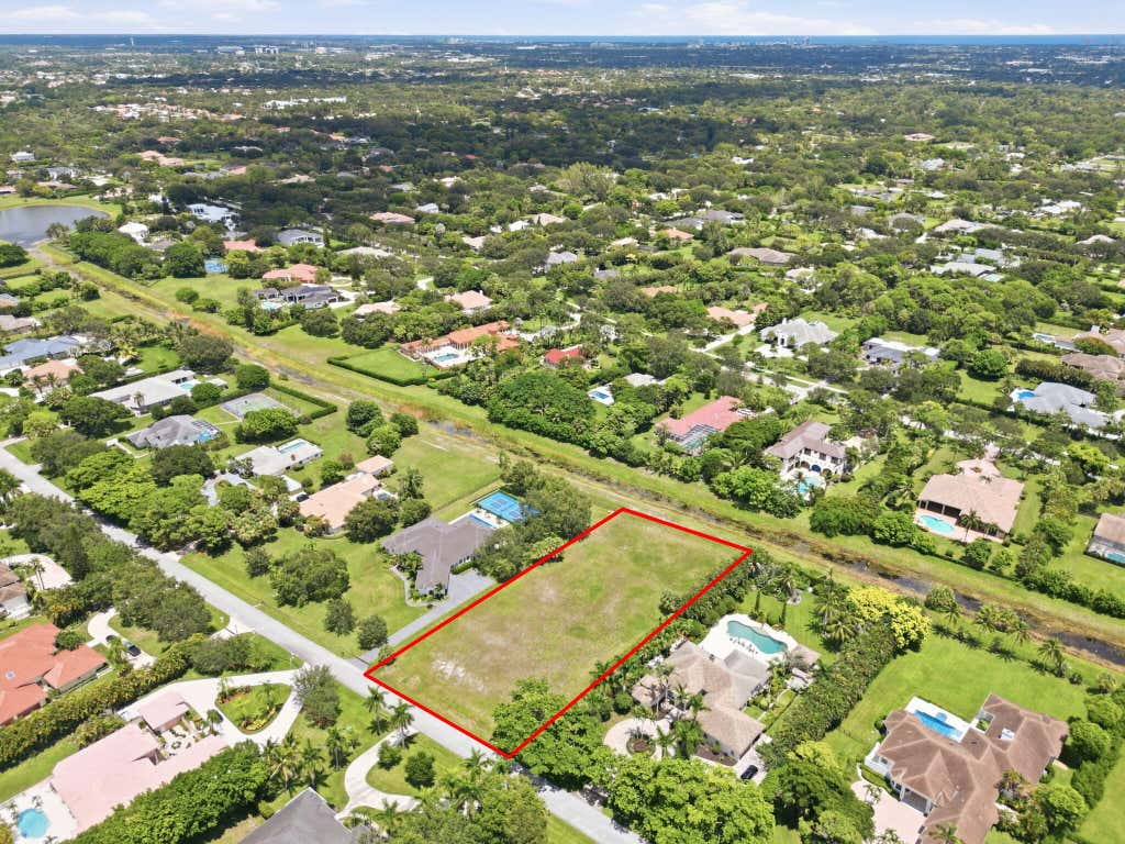 Photo of 8288 MAN O WAR Road, Palm Beach Gardens, FL 33418 (MLS # B26067768)