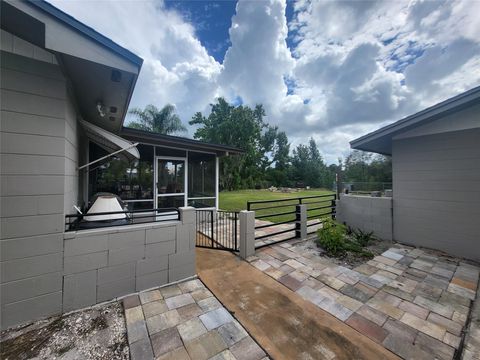 A home in Lake Placid