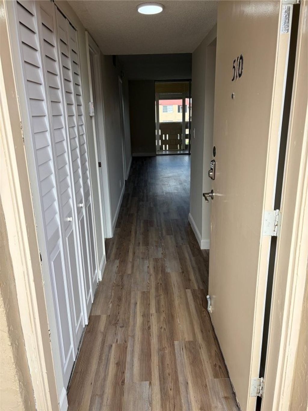 Photo of 408 NW 68th Avenue #510, Plantation, FL 33317 (MLS # F10546010)