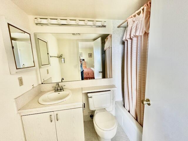 Century Village - Residential Lease