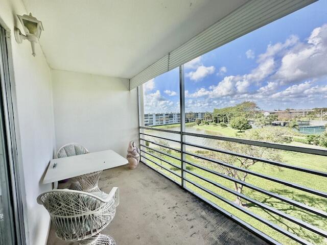 Century Village - Residential Lease