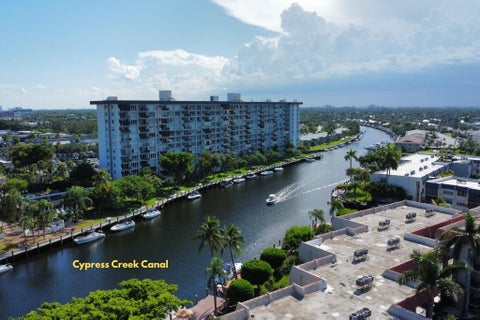 Tiny photo for 777 S Federal Highway #RP403, Pompano Beach, FL 33062 (MLS # B26068426)