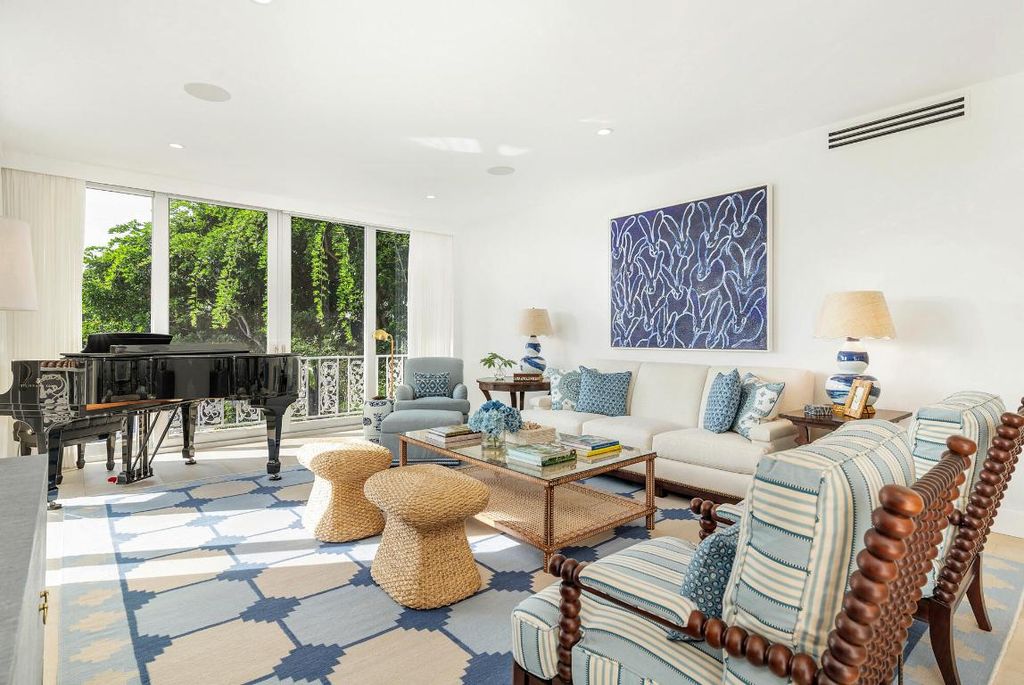 Photo of 401 Worth Avenue #201, Palm Beach, FL 33480 (MLS # R11135878)