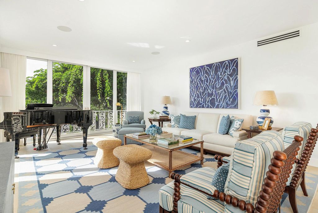 Photo of 401 Worth Avenue #201, Palm Beach, FL 33480 (MLS # R11135878)