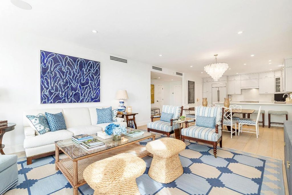 Photo of 401 Worth Avenue #201, Palm Beach, FL 33480 (MLS # R11135878)