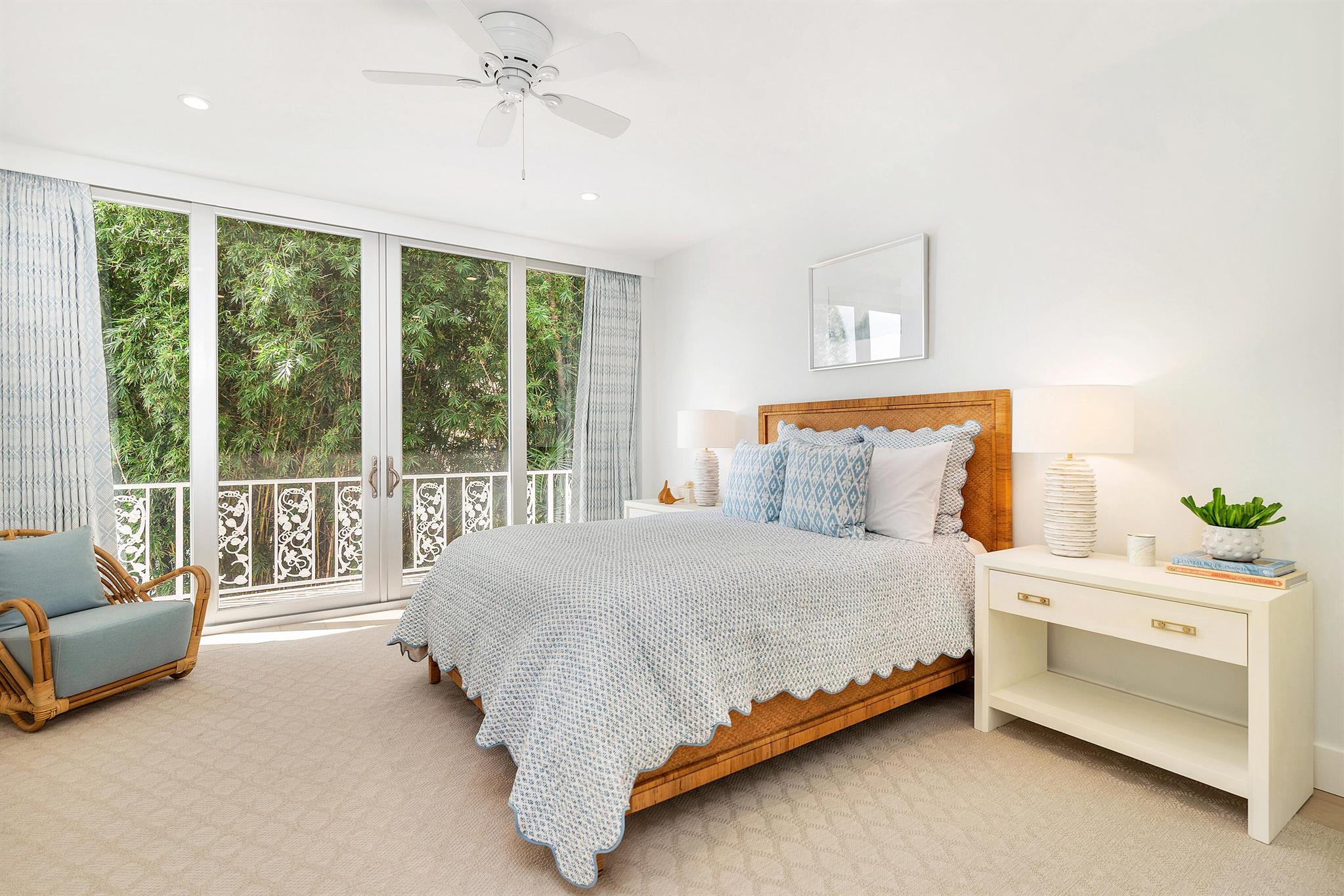 FOUR-O-ONE WORTH AVE BLDG - Residential