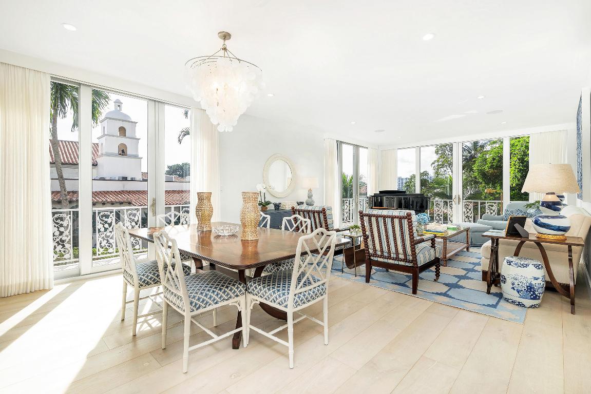 FOUR-O-ONE WORTH AVE BLDG COND - Residential