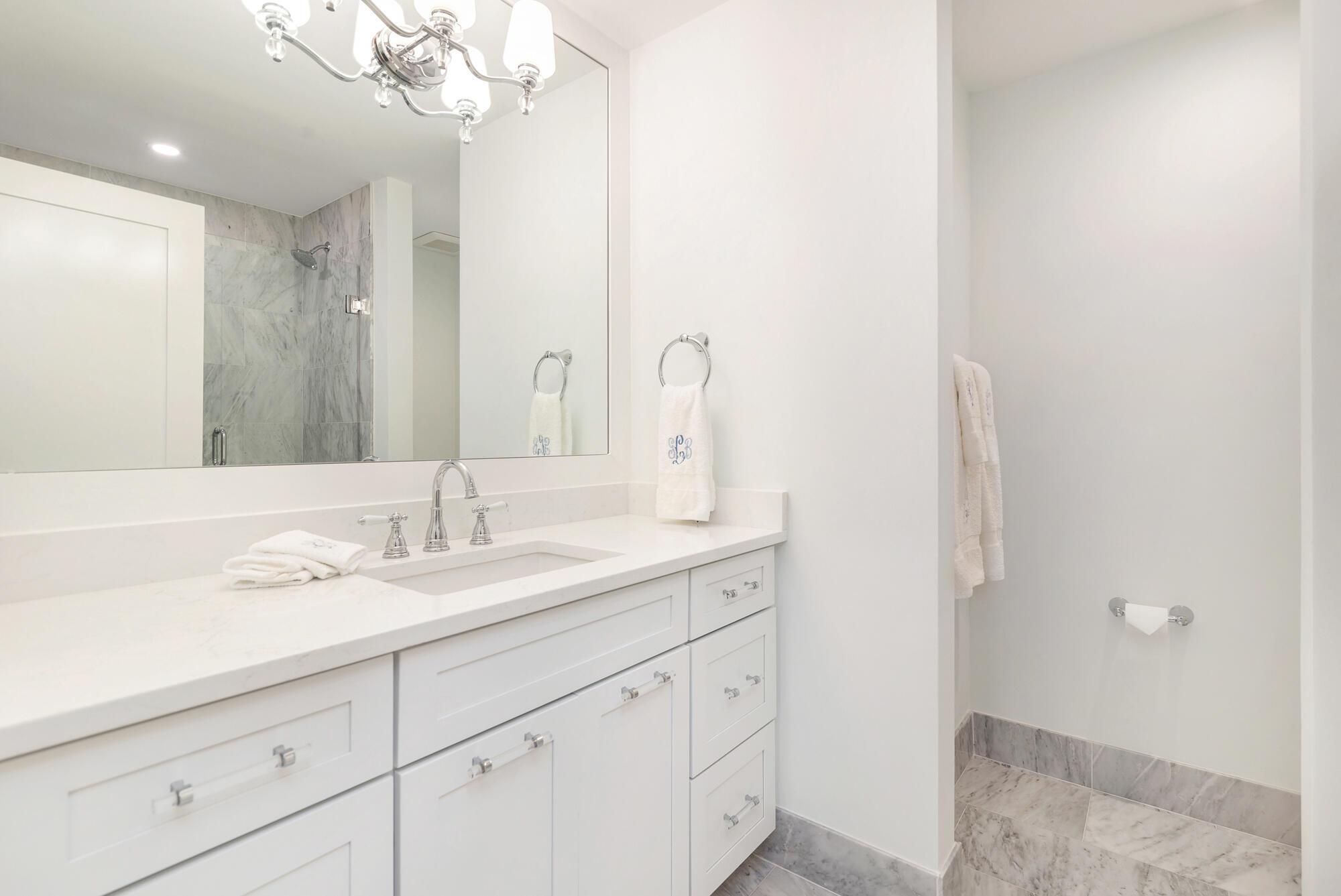 FOUR-O-ONE WORTH AVE BLDG - Residential