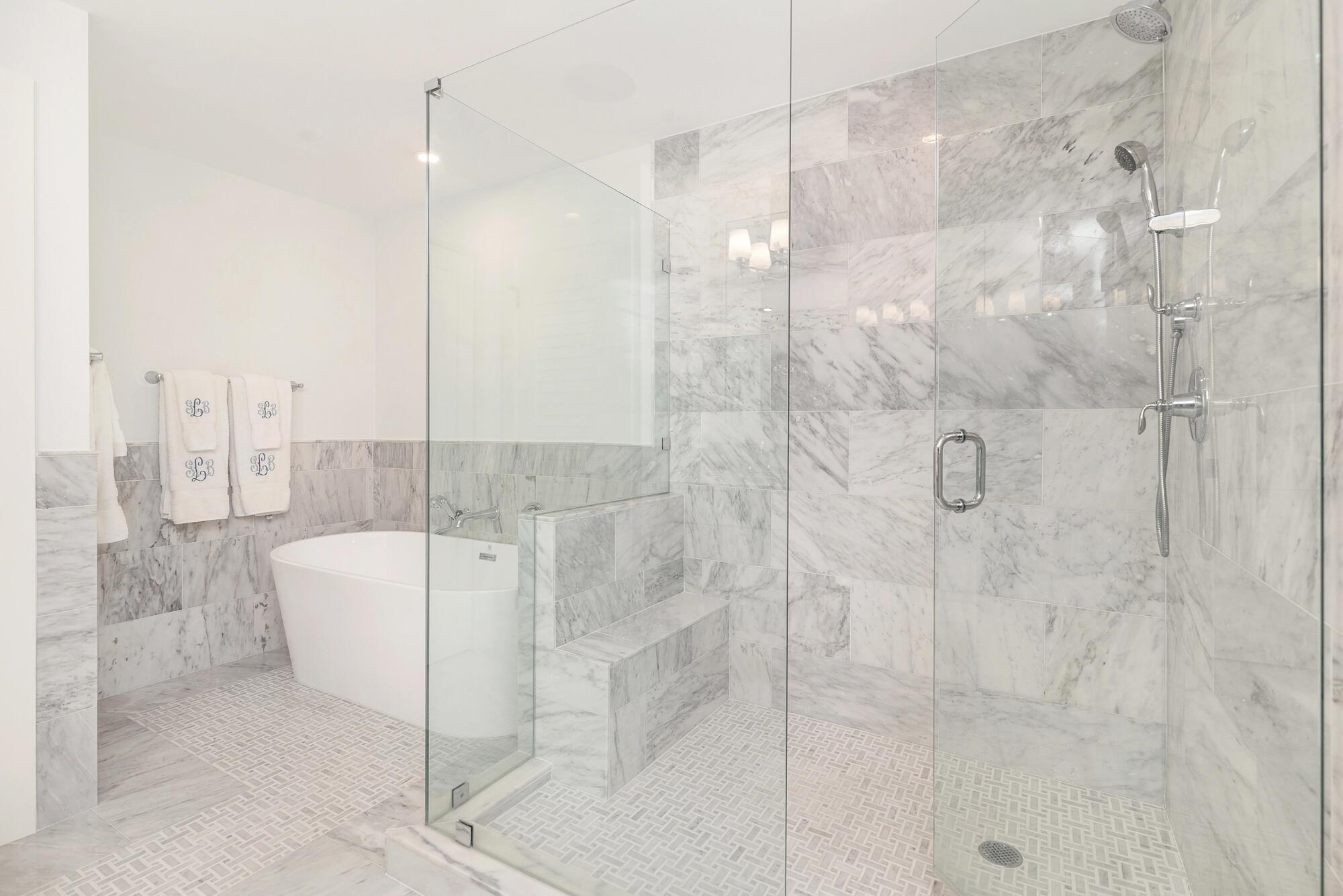 FOUR-O-ONE WORTH AVE BLDG - Residential